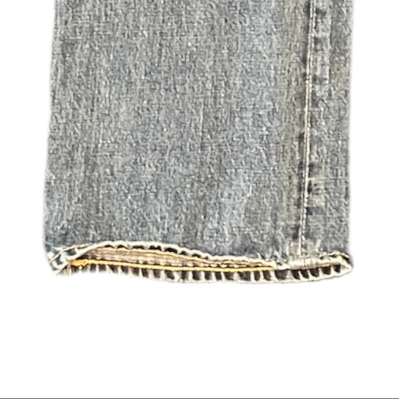 NWT - GAP Men's Relaxed Light Indigo Jeans - 30x34 - Picture 2 of 7